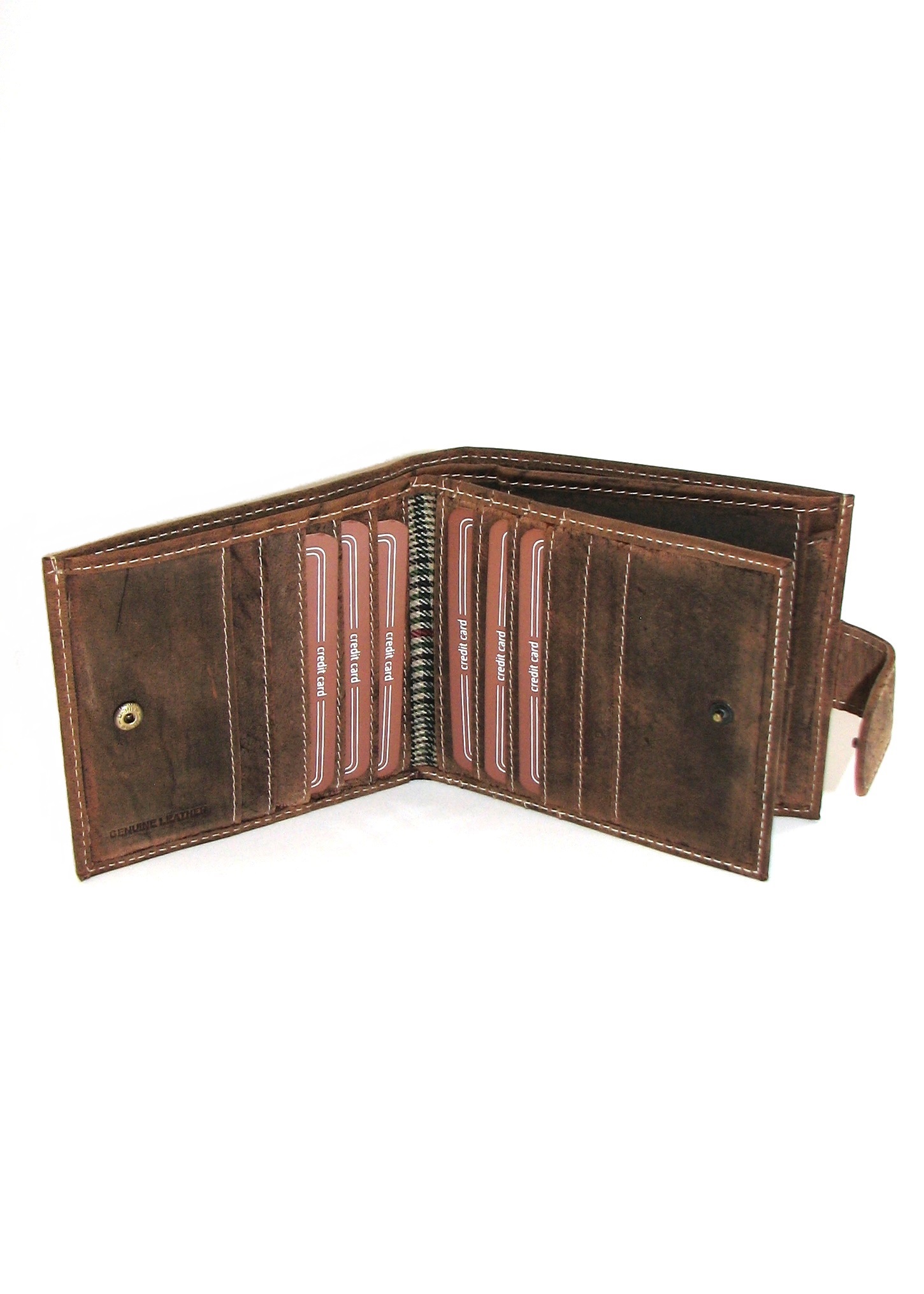 Кошелек мужской DNK-01L-BAW TAN Кошелек мужской DNK-01L-BAW TAN